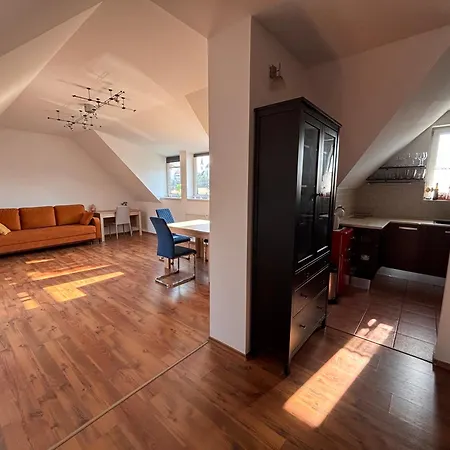 Apartament Sed Voelgye Veszprém