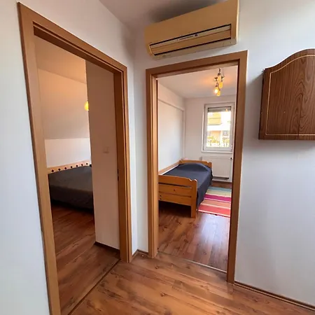 Sed Voelgye Apartament