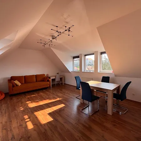 Sed Voelgye Apartament Veszprém