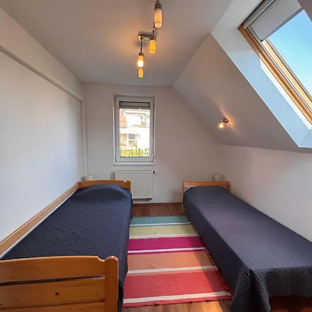 Apartament Sed Voelgye Veszprém