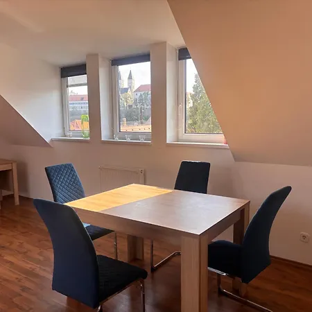 Apartament Sed Voelgye *