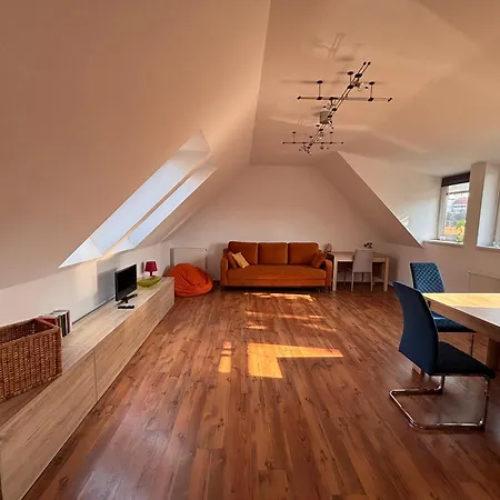 Sed Voelgye Apartament *