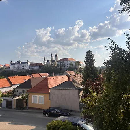 Sed Voelgye Διαμέρισμα Veszprém