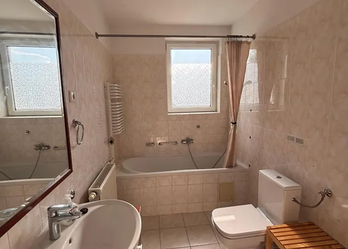 Apartament Sed Voelgye *