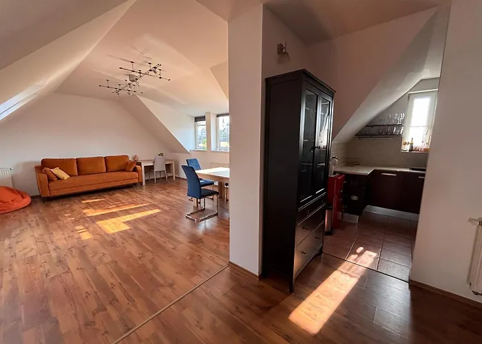 Apartament Sed Voelgye Veszprém