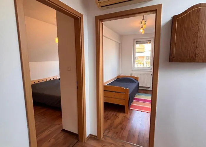 Sed Voelgye Appartement