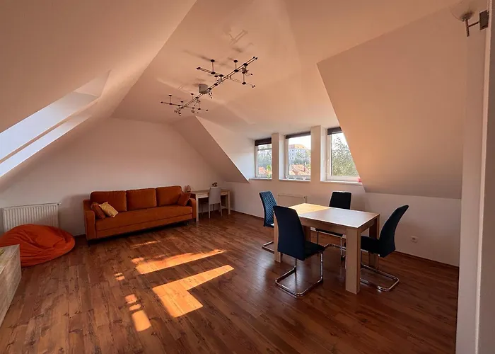 Séd Völgye Apartamento Veszprém