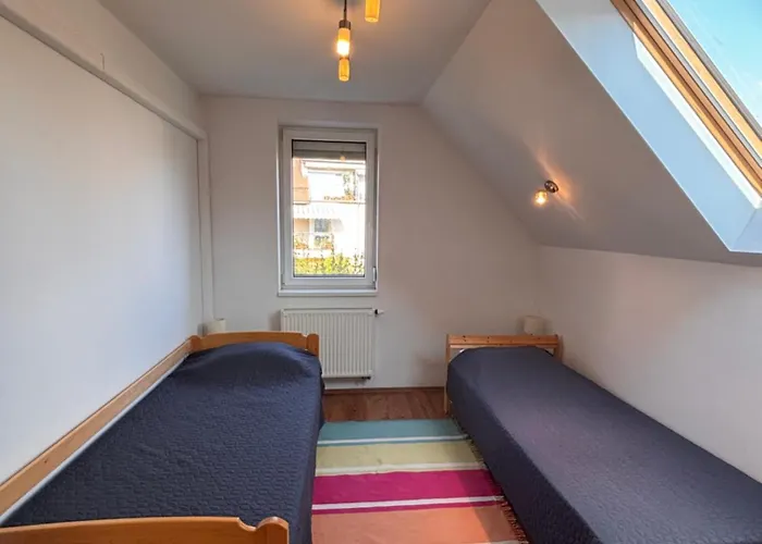 Apartament Sed Voelgye Veszprém