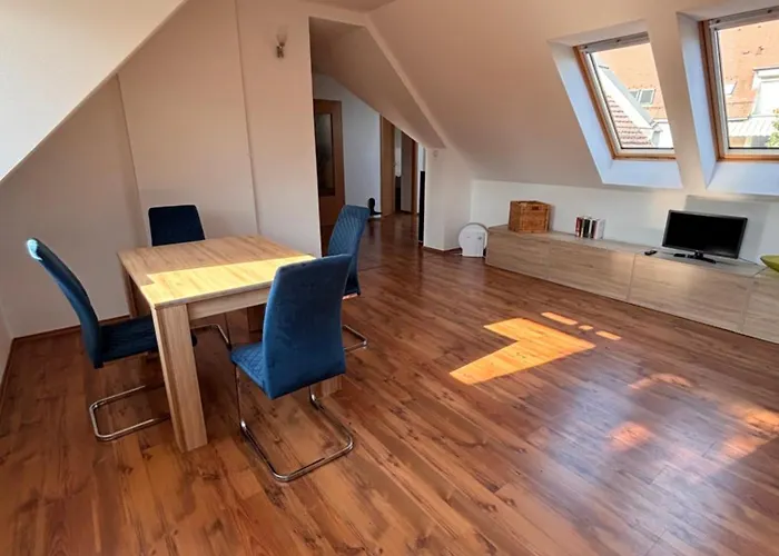 Apartamento Séd Völgye