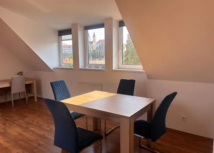 Appartement Sed Voelgye *