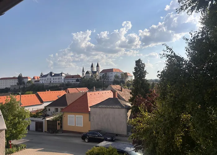 Sed Voelgye Apartament Veszprém